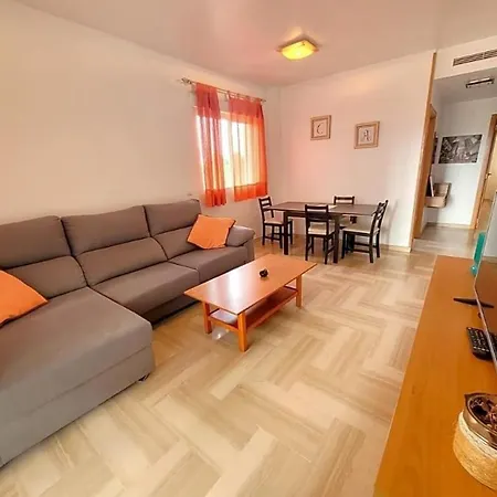 Estupendo En Residencial Gandia